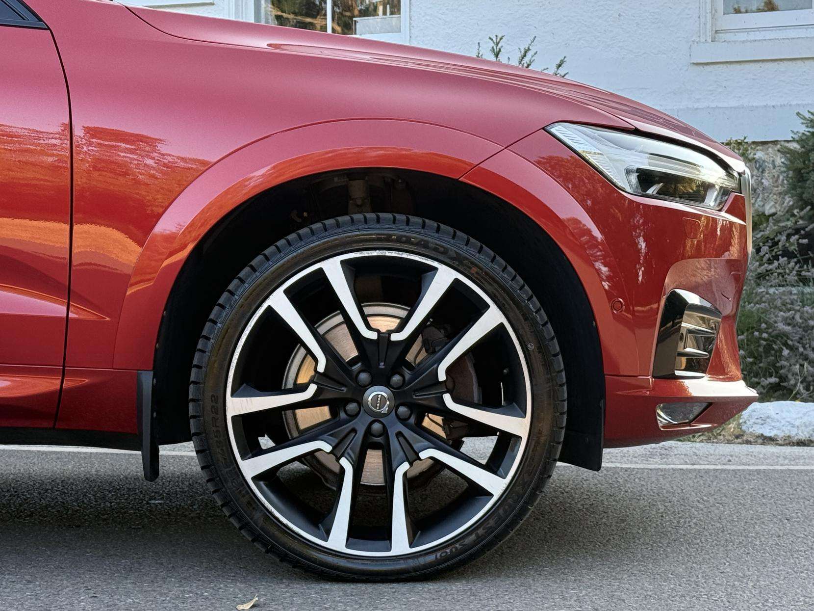 2020 VOLVO XC60 2020 VOLVO XC60