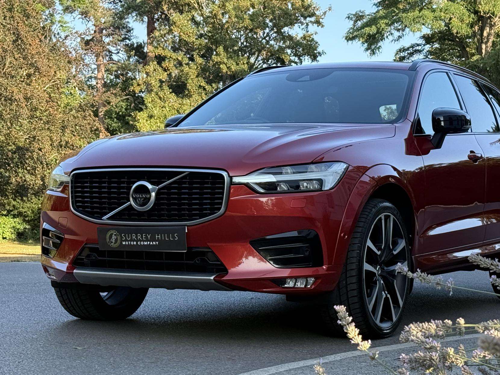 2020 VOLVO XC60 2020 VOLVO XC60