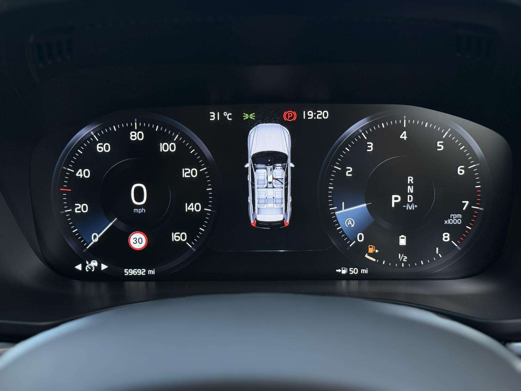 2020 VOLVO XC60 2020 VOLVO XC60