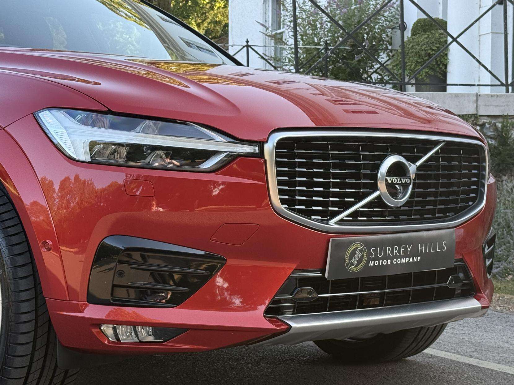 2020 VOLVO XC60 2020 VOLVO XC60