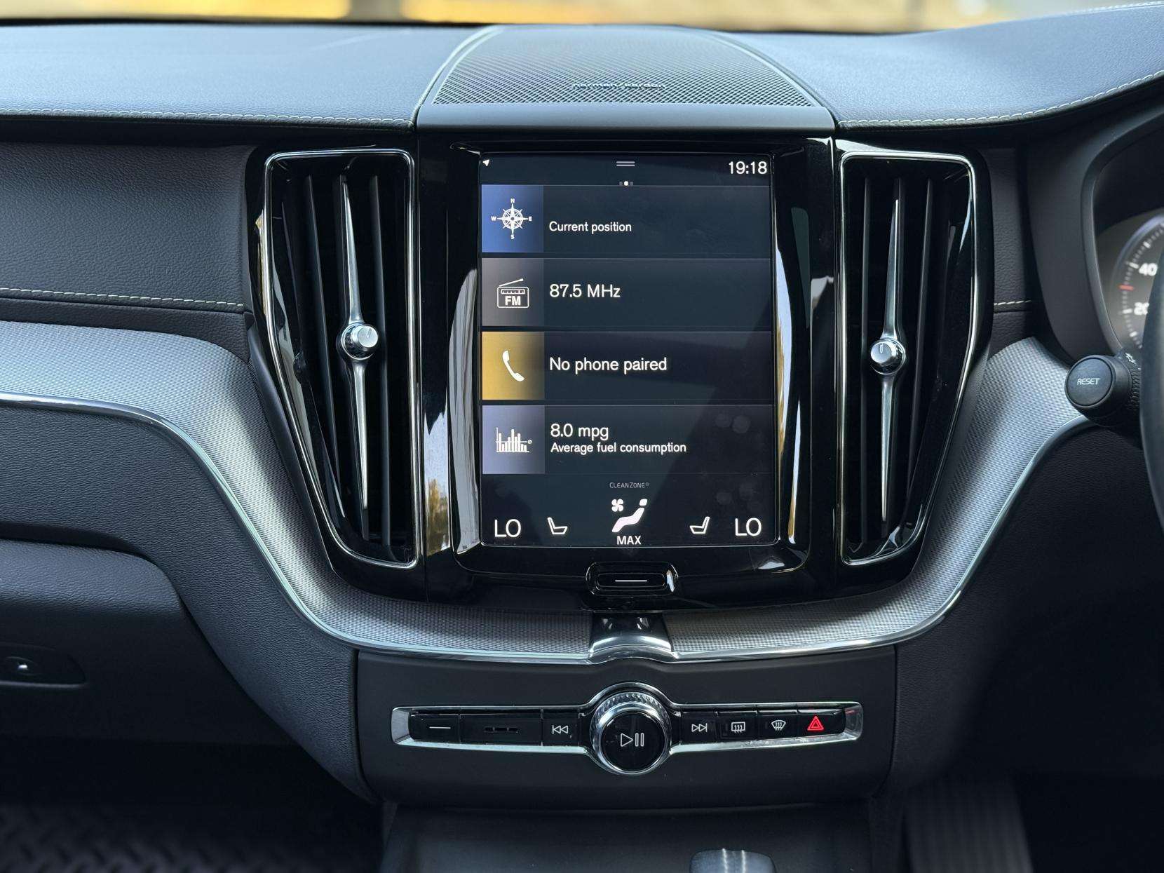 2020 VOLVO XC60 2020 VOLVO XC60