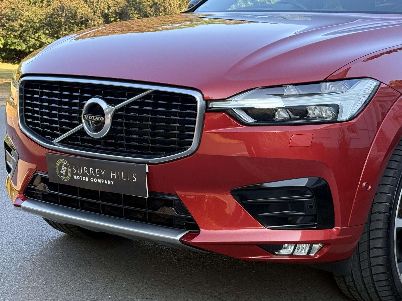 2020 VOLVO XC60 2020 VOLVO XC60
