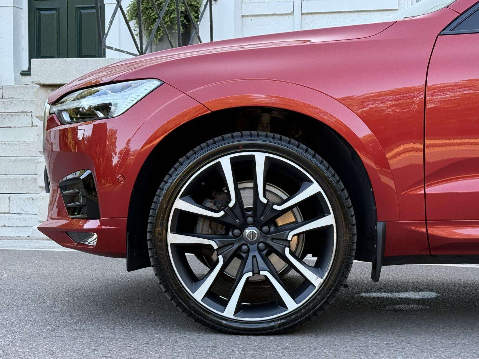 2020 VOLVO XC60 2020 VOLVO XC60