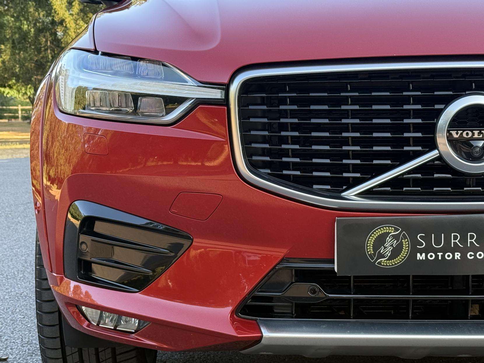 2020 VOLVO XC60 2020 VOLVO XC60