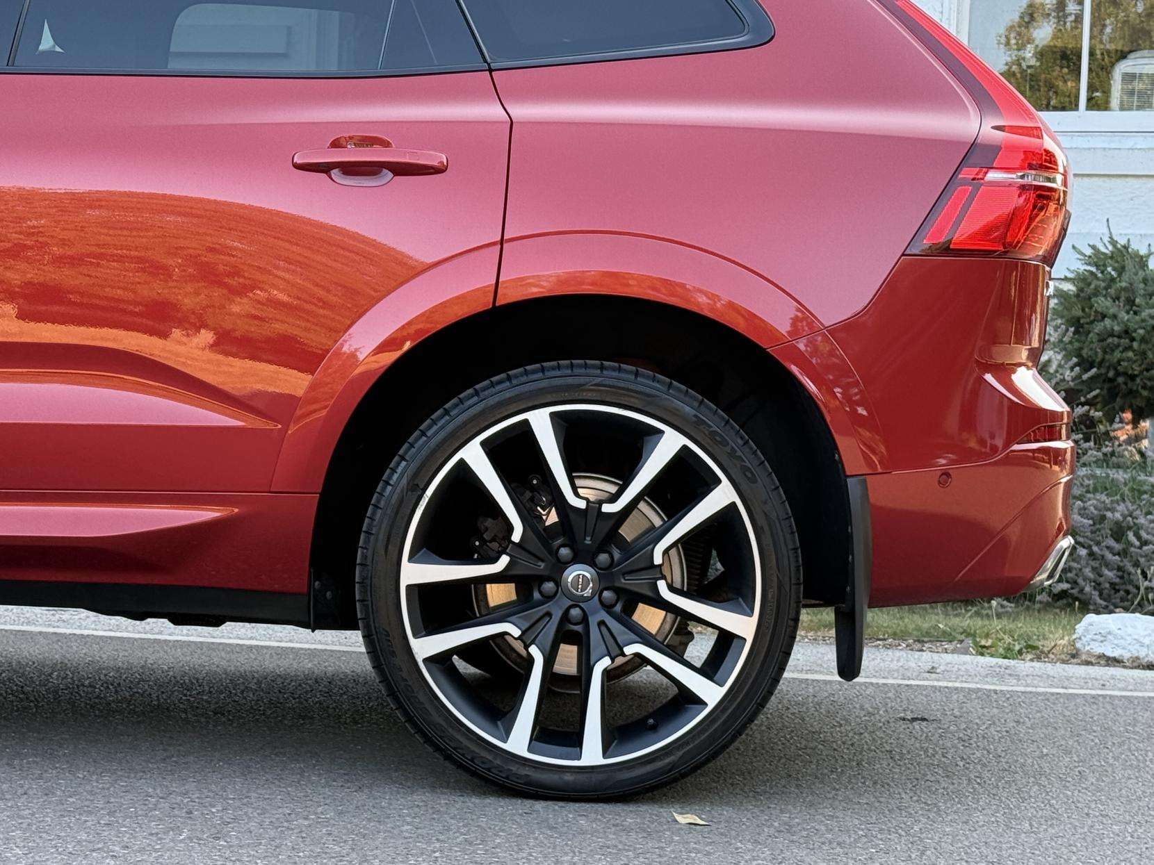 2020 VOLVO XC60 2020 VOLVO XC60