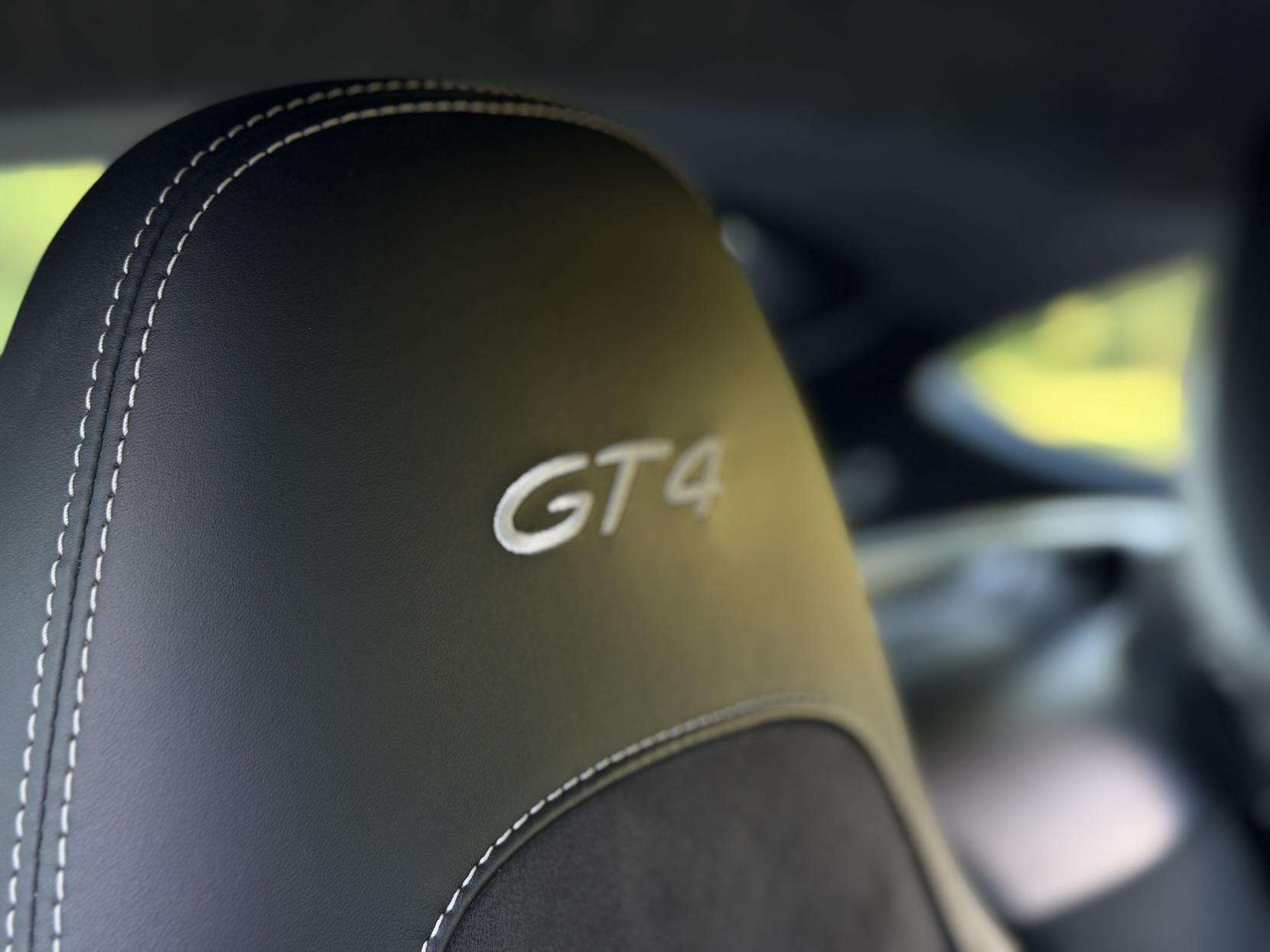 2019 PORSCHE 718 CAYMAN 2019 PORSCHE 718 CAYMAN