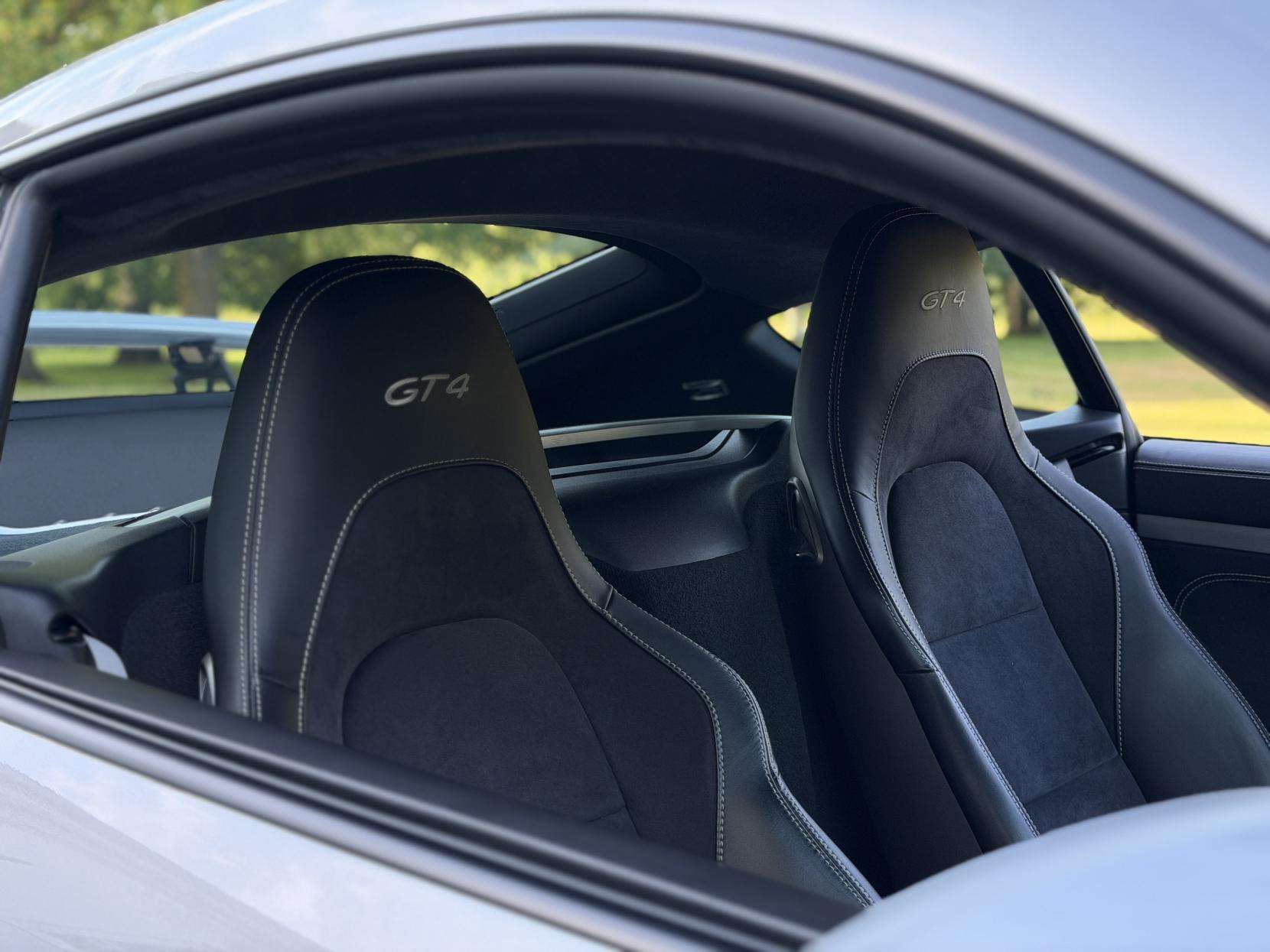2019 PORSCHE 718 CAYMAN 2019 PORSCHE 718 CAYMAN