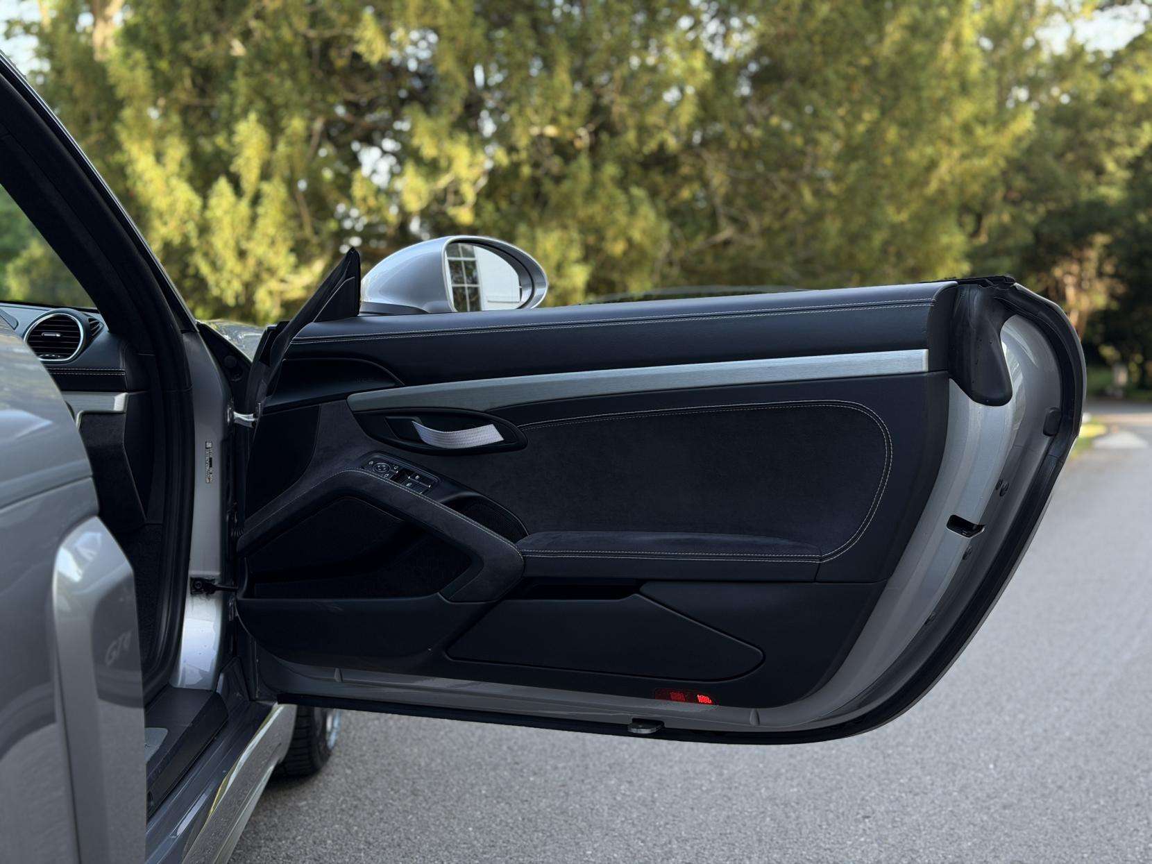 2019 PORSCHE 718 CAYMAN 2019 PORSCHE 718 CAYMAN