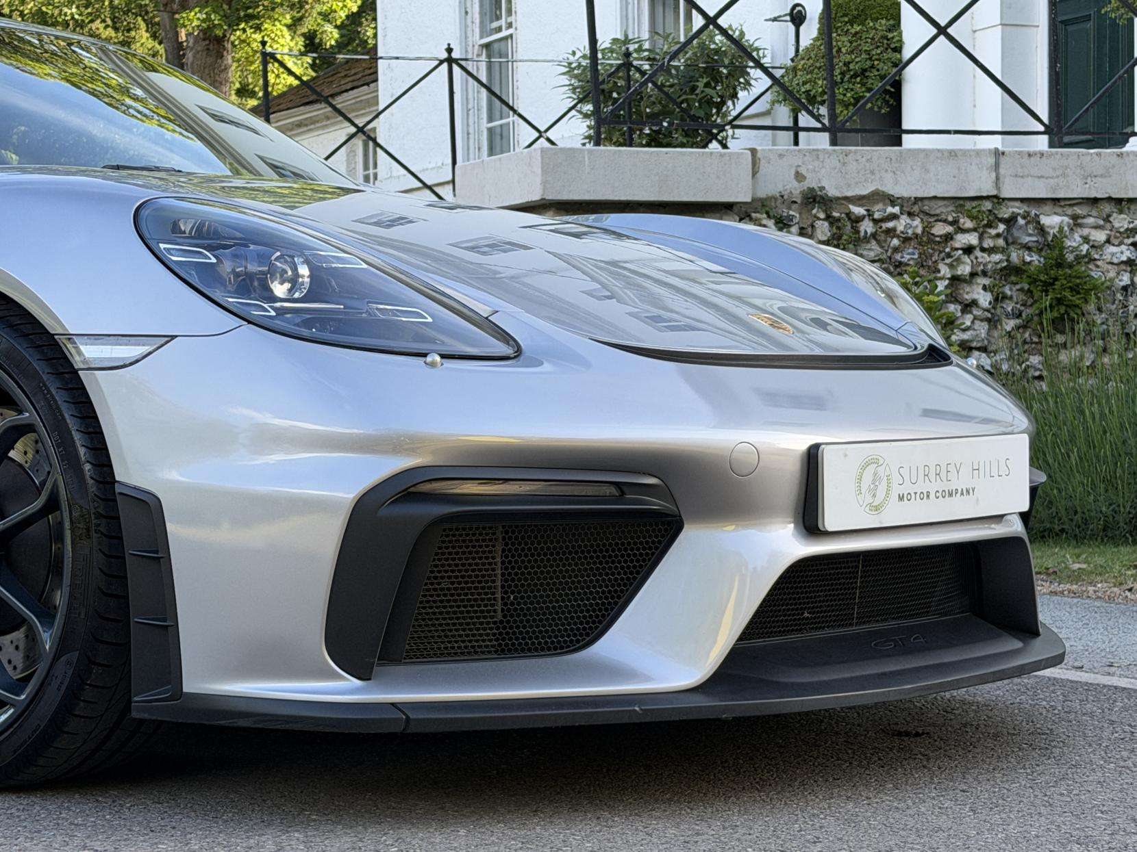 2019 PORSCHE 718 CAYMAN 2019 PORSCHE 718 CAYMAN