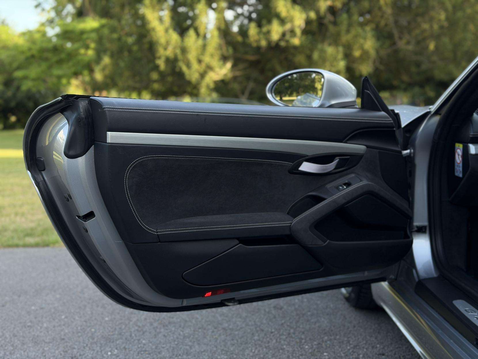 2019 PORSCHE 718 CAYMAN 2019 PORSCHE 718 CAYMAN
