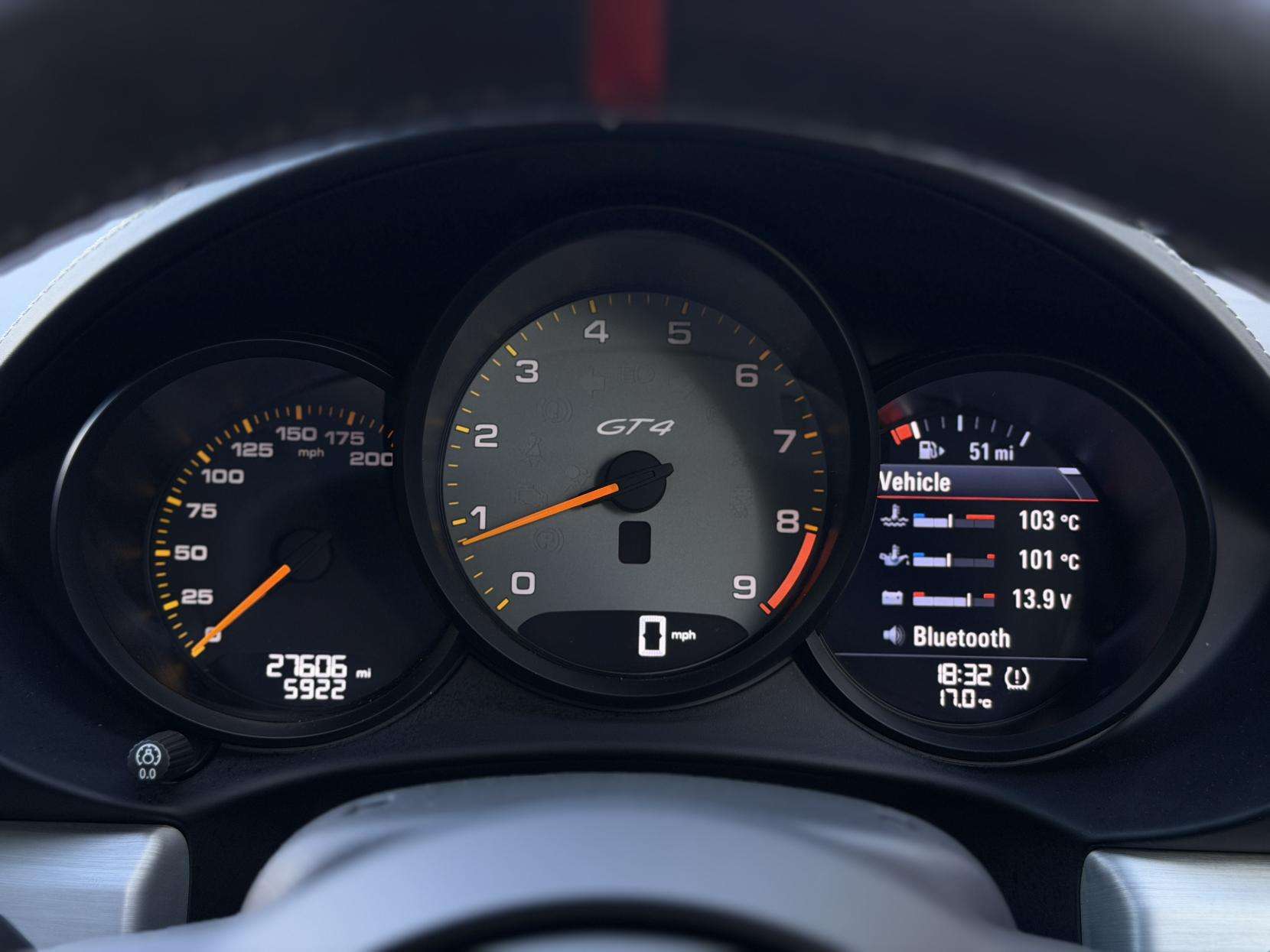 2019 PORSCHE 718 CAYMAN 2019 PORSCHE 718 CAYMAN