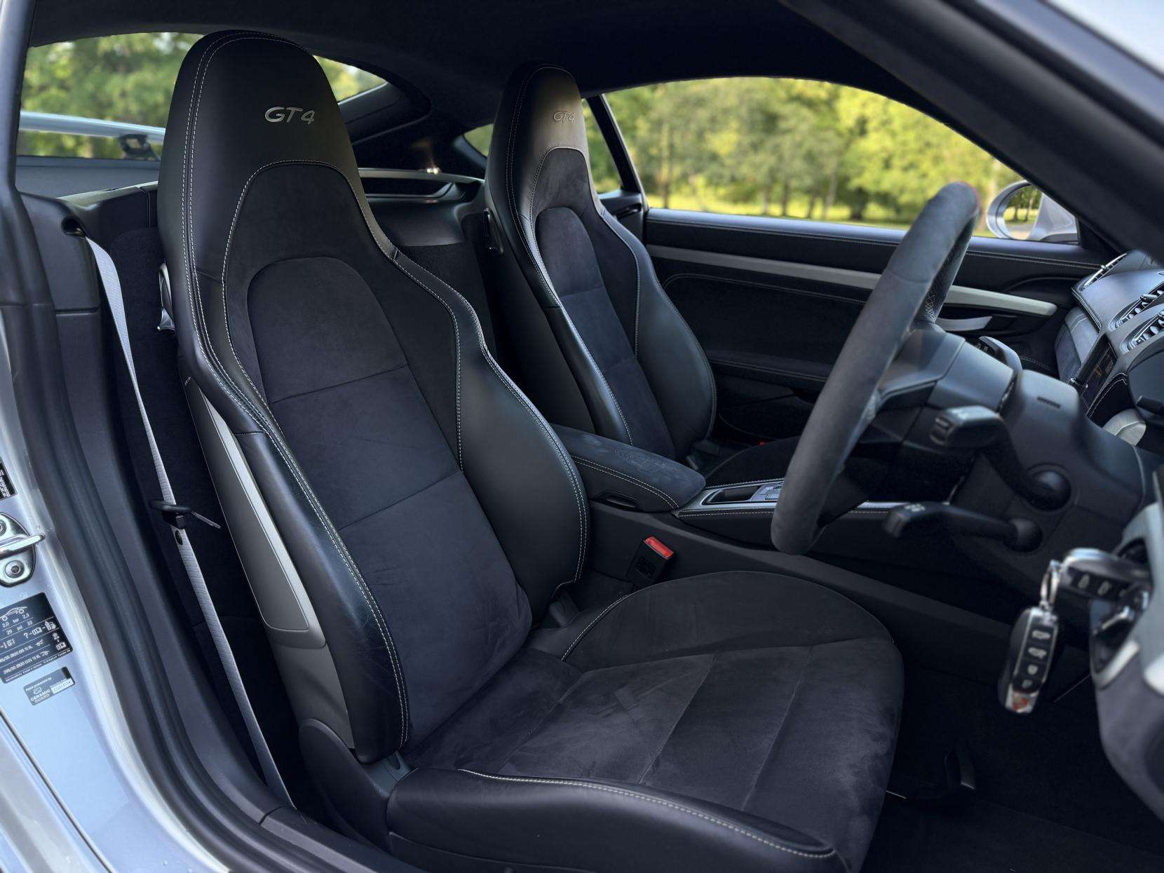 2019 PORSCHE 718 CAYMAN 2019 PORSCHE 718 CAYMAN