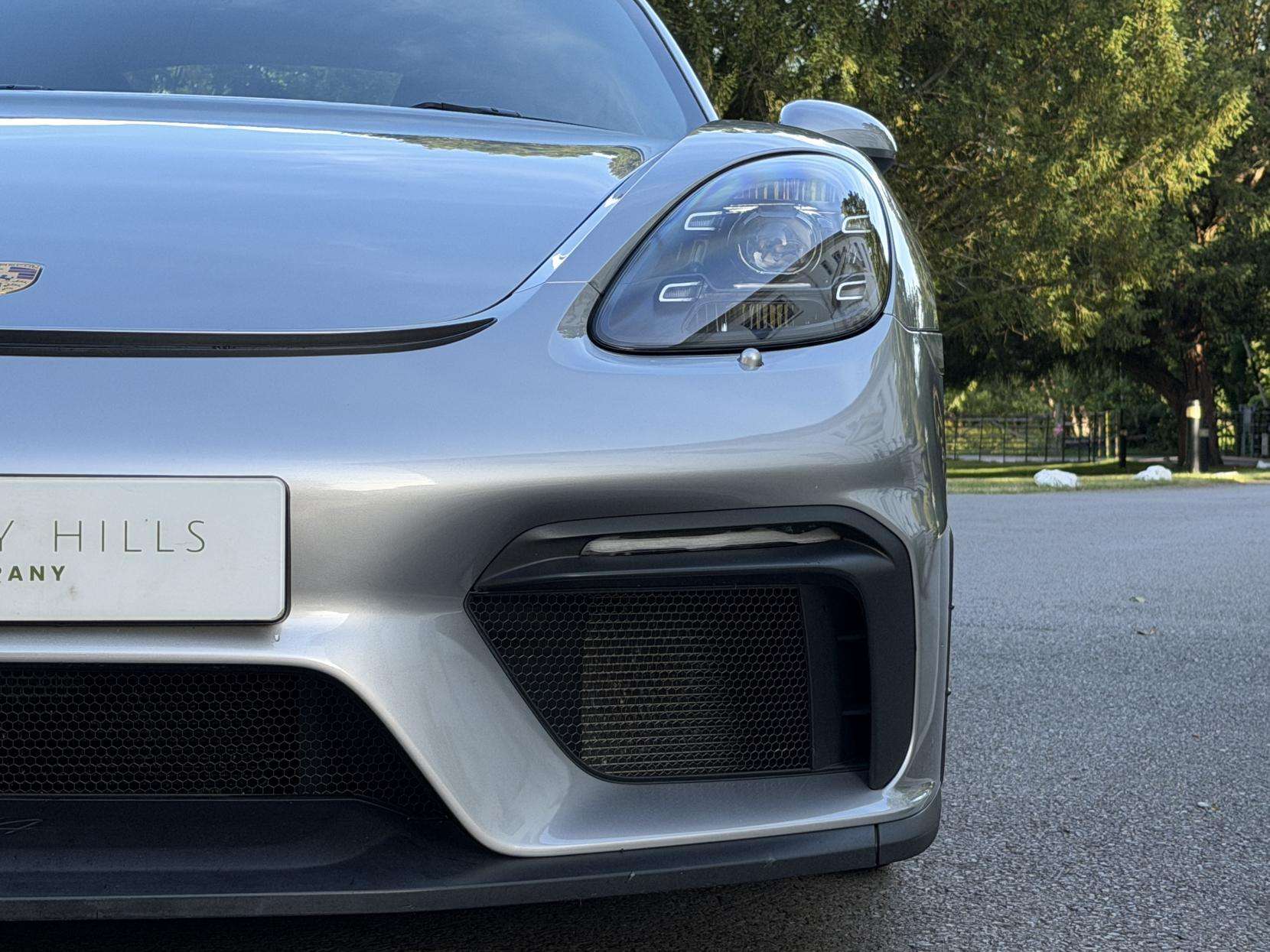 2019 PORSCHE 718 CAYMAN 2019 PORSCHE 718 CAYMAN