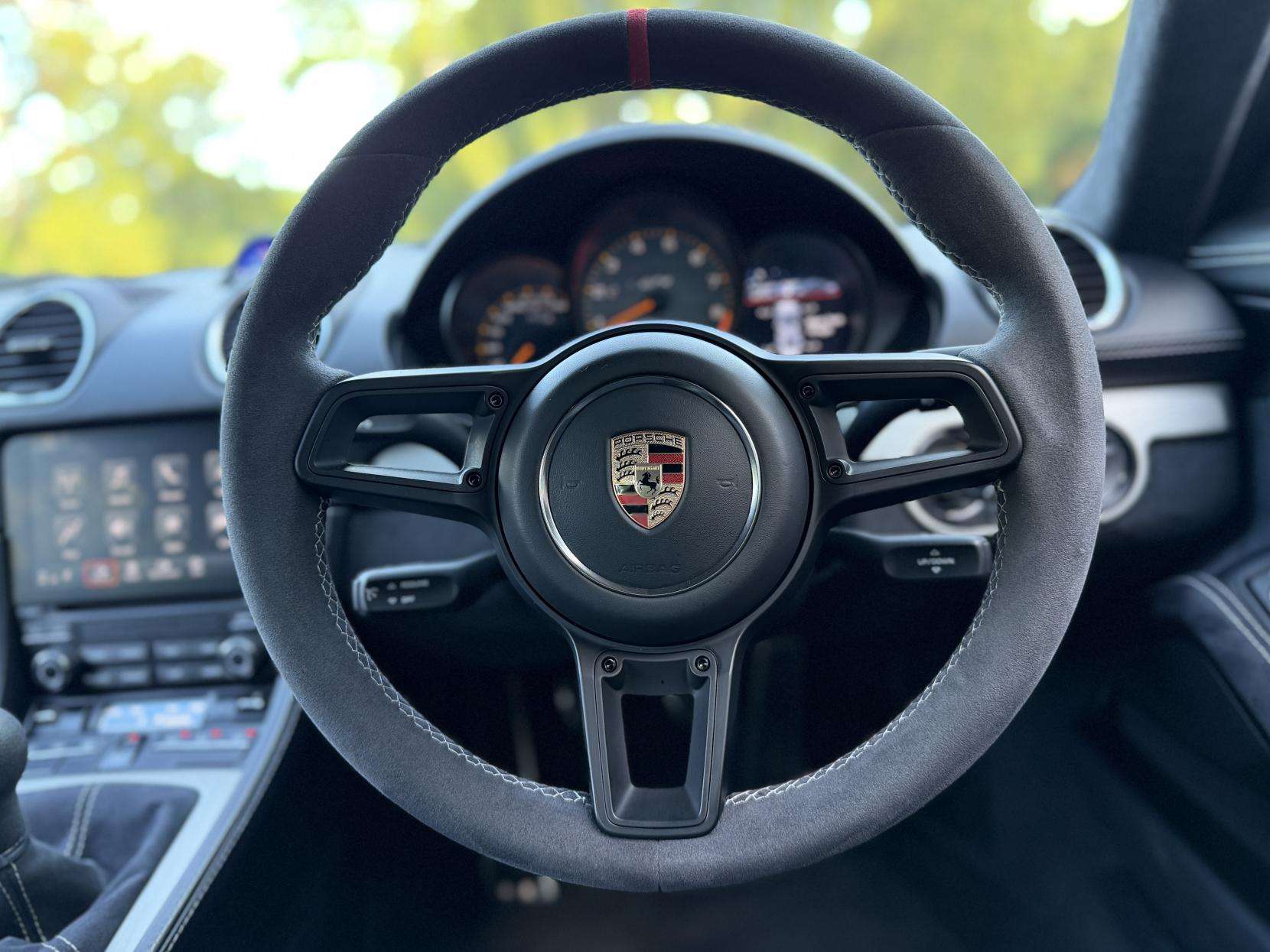 2019 PORSCHE 718 CAYMAN 2019 PORSCHE 718 CAYMAN