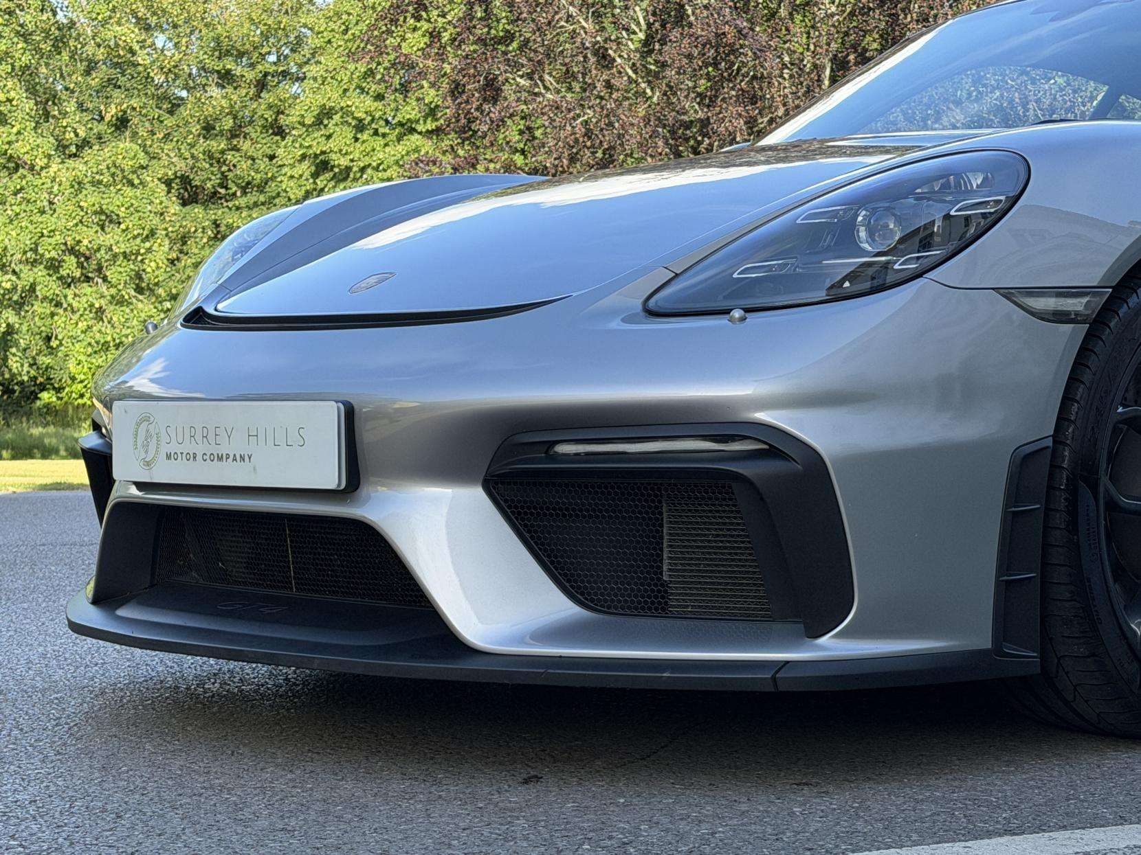 2019 PORSCHE 718 CAYMAN 2019 PORSCHE 718 CAYMAN
