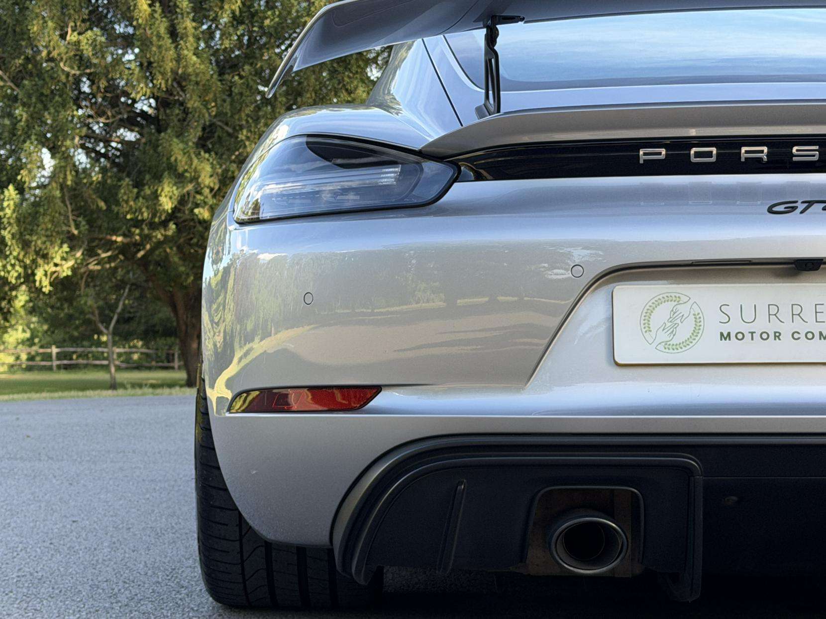 2019 PORSCHE 718 CAYMAN 2019 PORSCHE 718 CAYMAN