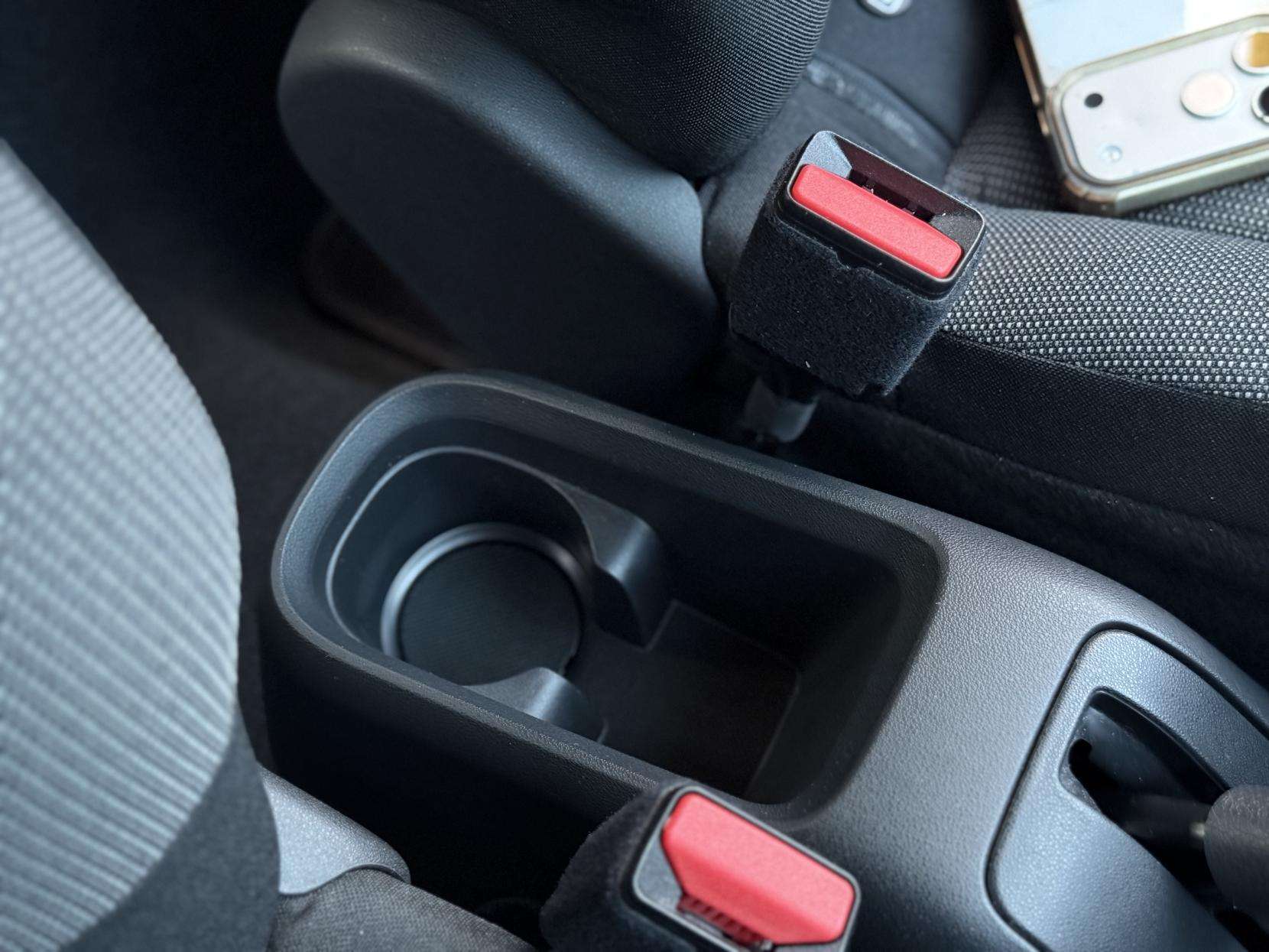 2018 CITROEN C3 2018 CITROEN C3