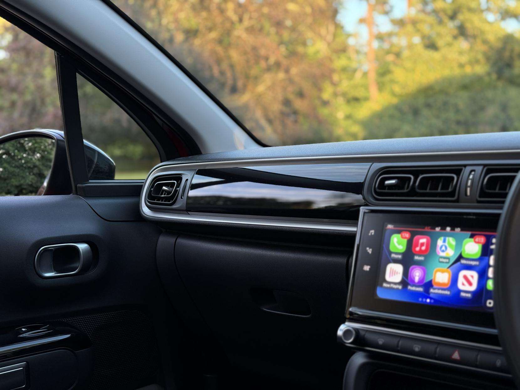 2018 CITROEN C3 2018 CITROEN C3