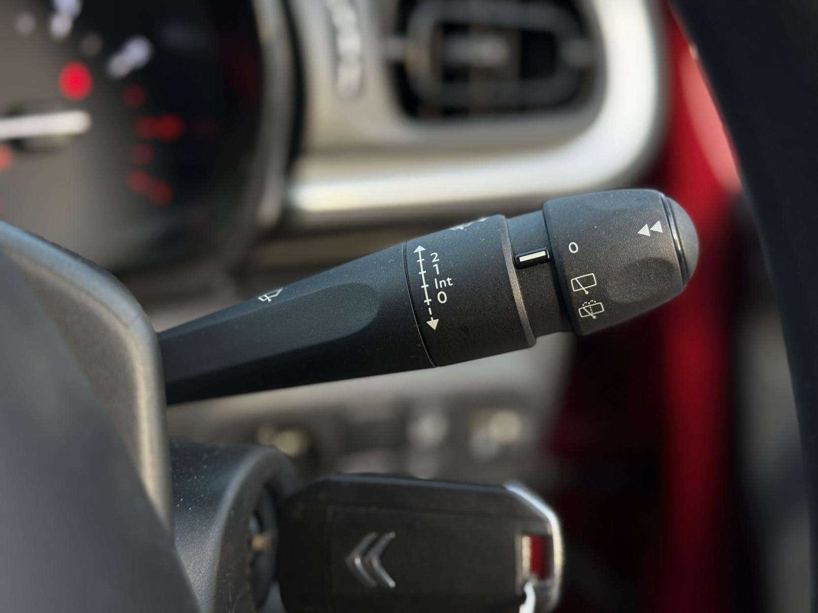 2018 CITROEN C3 2018 CITROEN C3