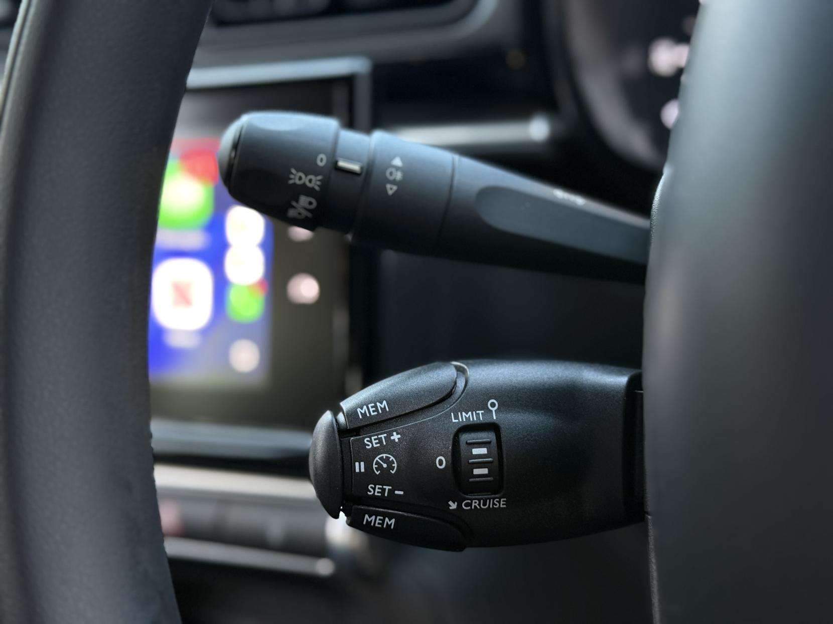 2018 CITROEN C3 2018 CITROEN C3
