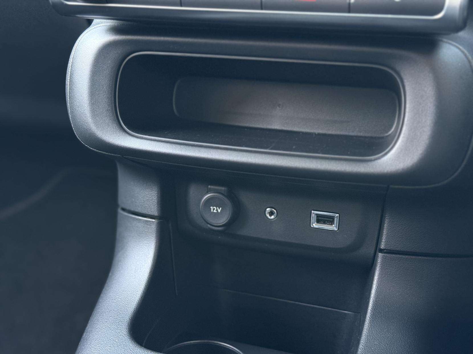 2018 CITROEN C3 2018 CITROEN C3