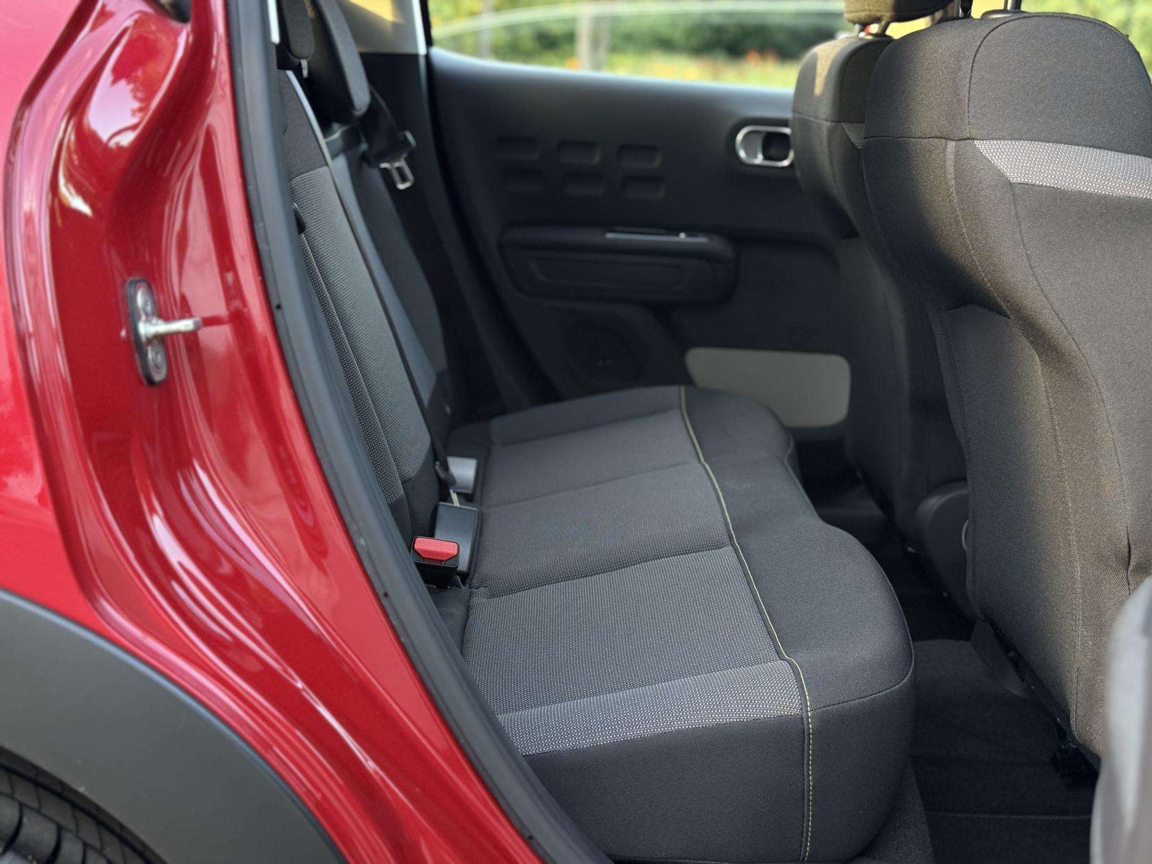 2018 CITROEN C3 2018 CITROEN C3
