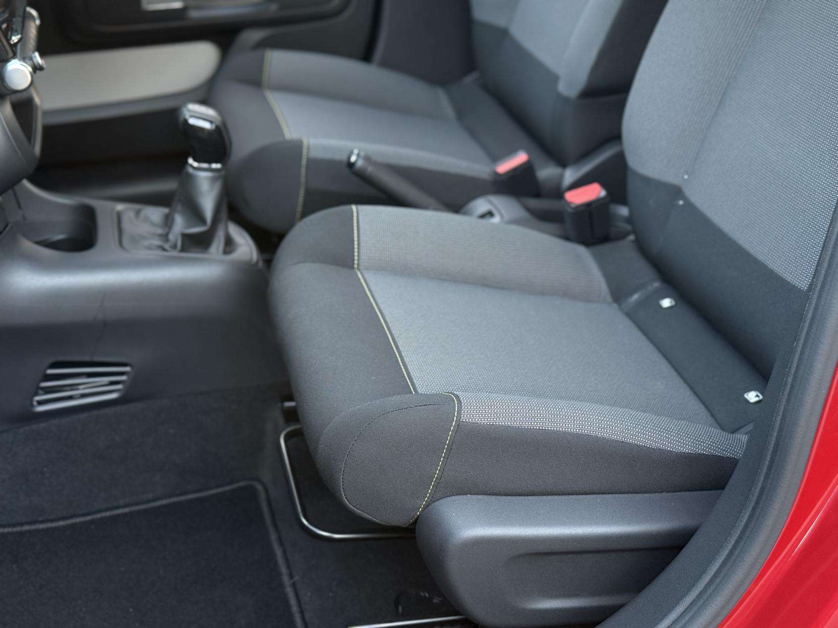 2018 CITROEN C3 2018 CITROEN C3