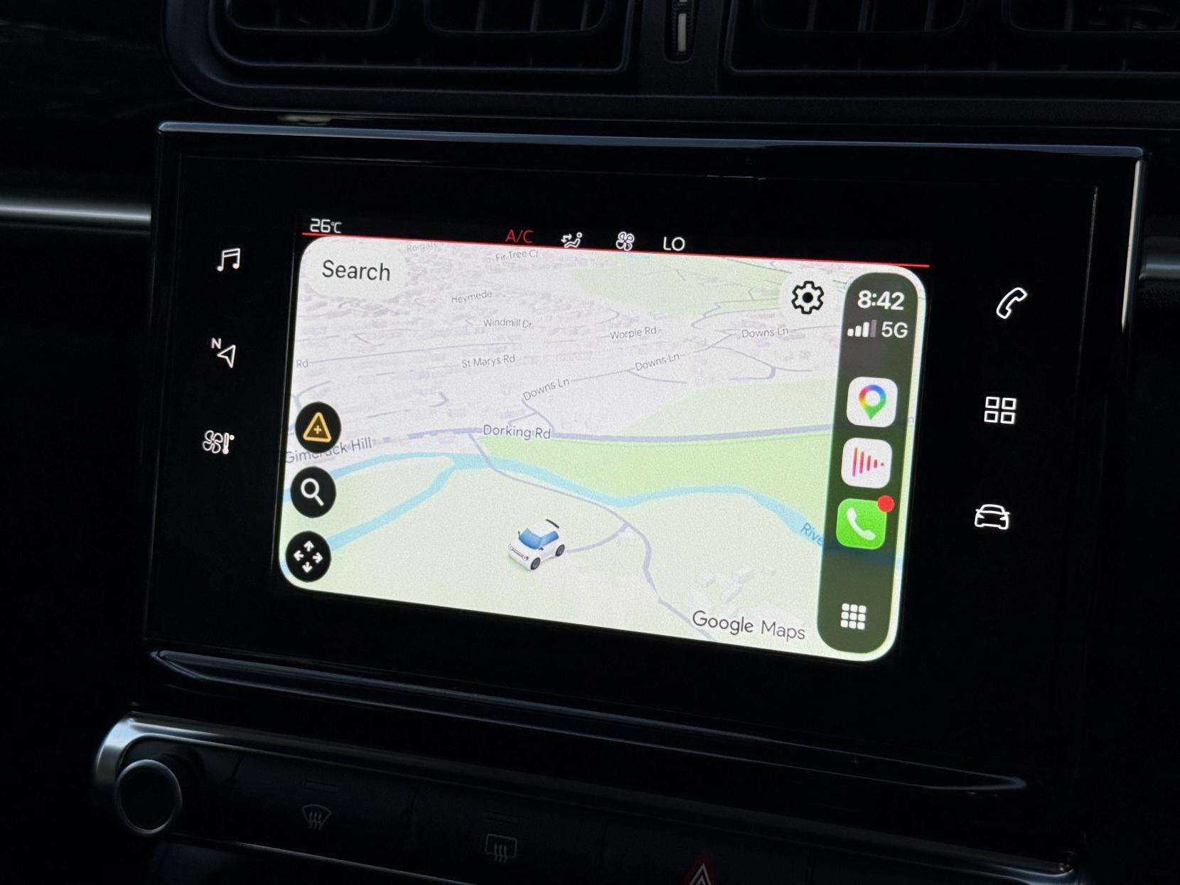 2018 CITROEN C3 2018 CITROEN C3