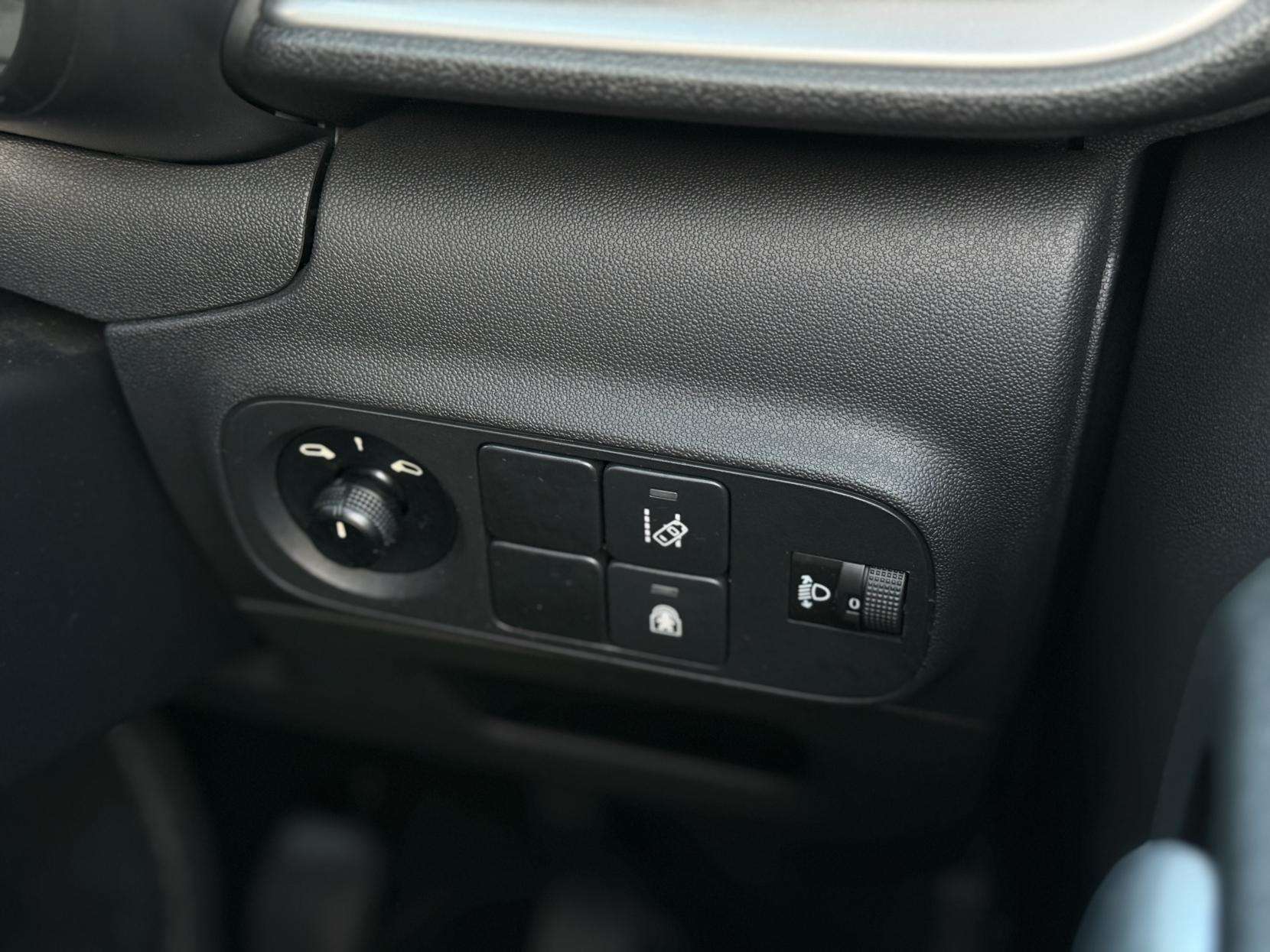 2018 CITROEN C3 2018 CITROEN C3