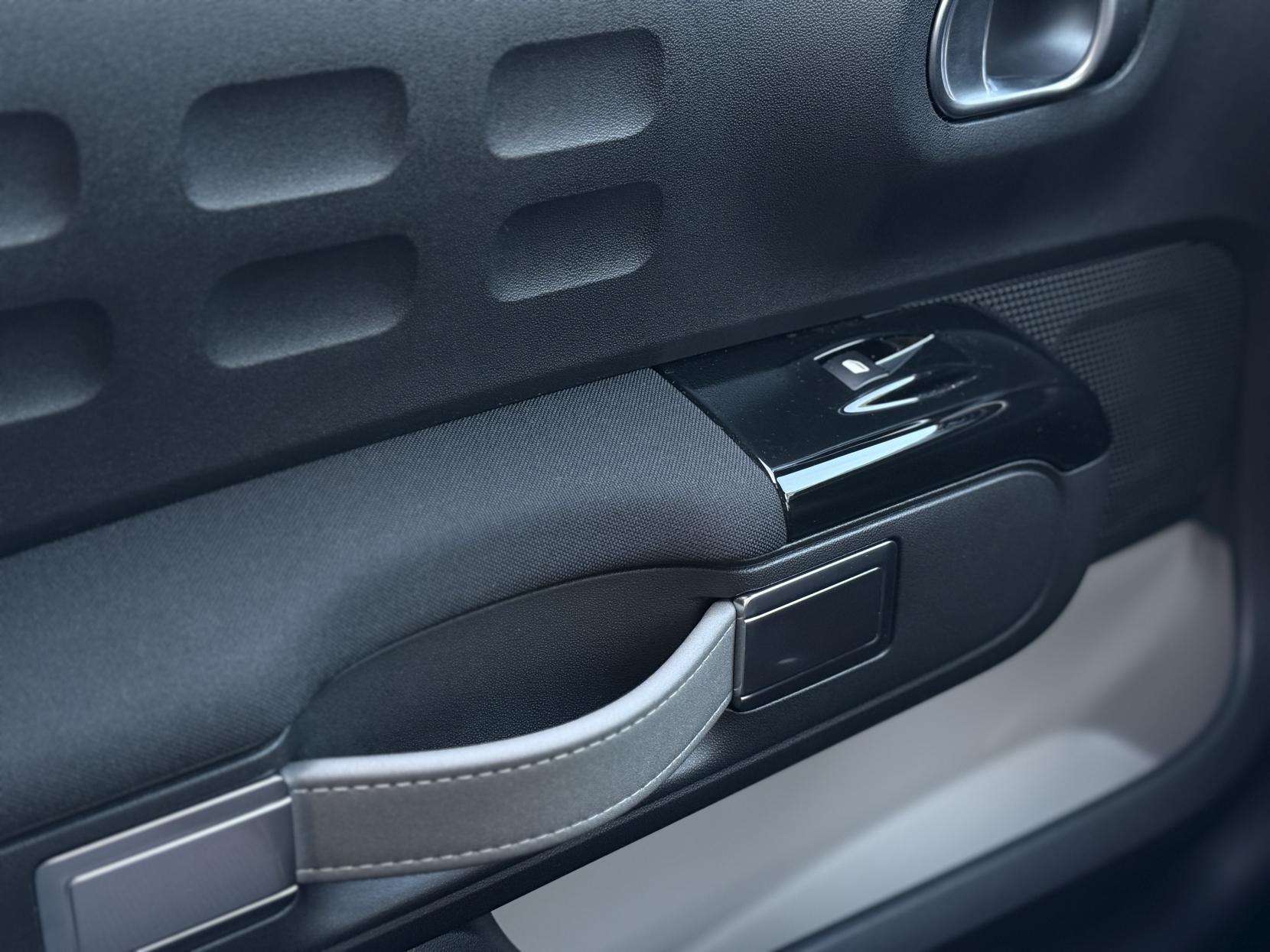2018 CITROEN C3 2018 CITROEN C3