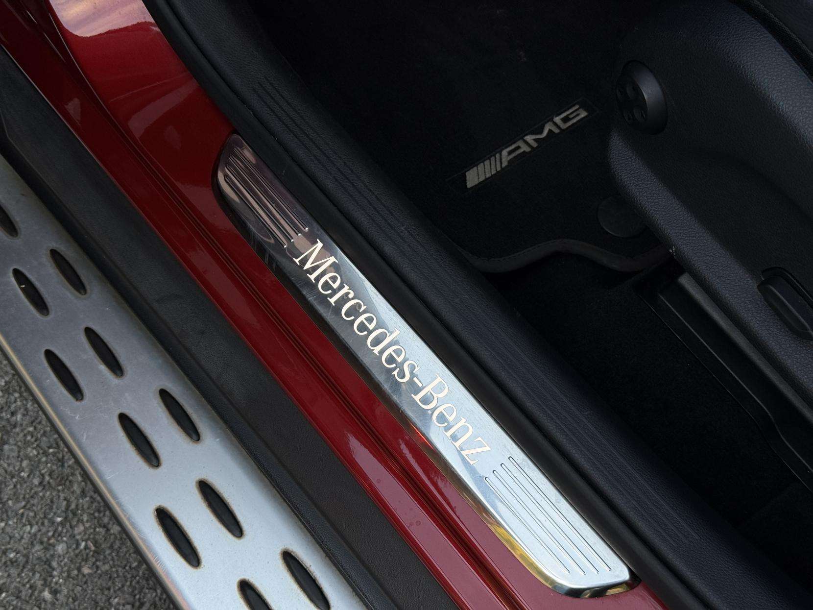 2020 MERCEDES-BENZ GLC 2020 MERCEDES-BENZ GLC