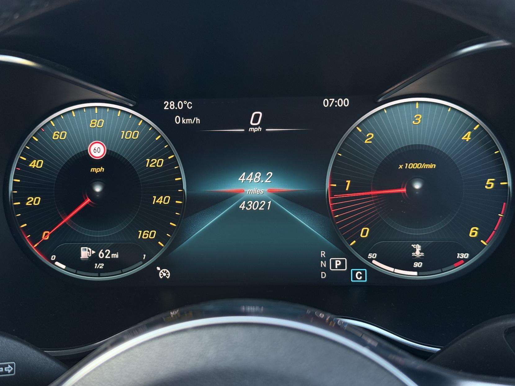 2020 MERCEDES-BENZ GLC 2020 MERCEDES-BENZ GLC