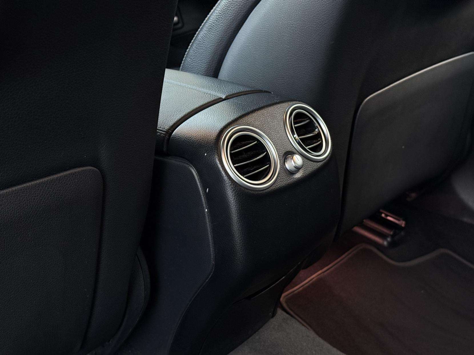 2020 MERCEDES-BENZ GLC 2020 MERCEDES-BENZ GLC