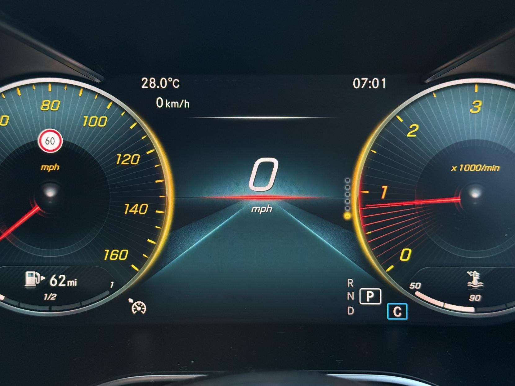 2020 MERCEDES-BENZ GLC 2020 MERCEDES-BENZ GLC