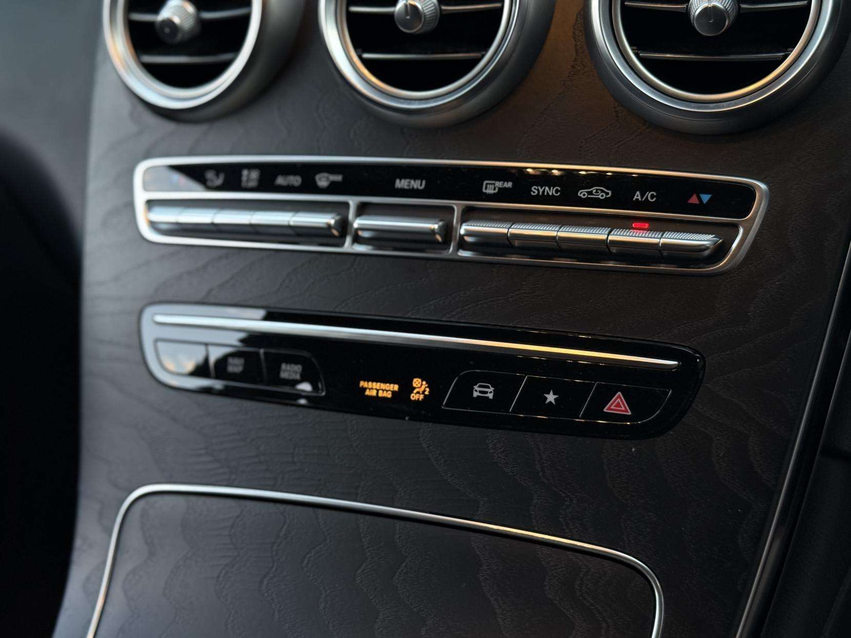 2020 MERCEDES-BENZ GLC 2020 MERCEDES-BENZ GLC