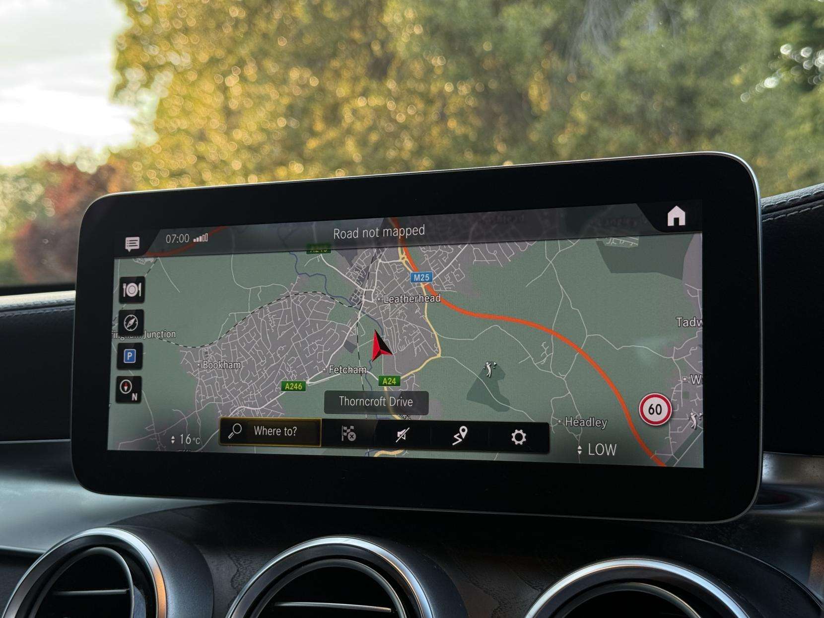 2020 MERCEDES-BENZ GLC 2020 MERCEDES-BENZ GLC