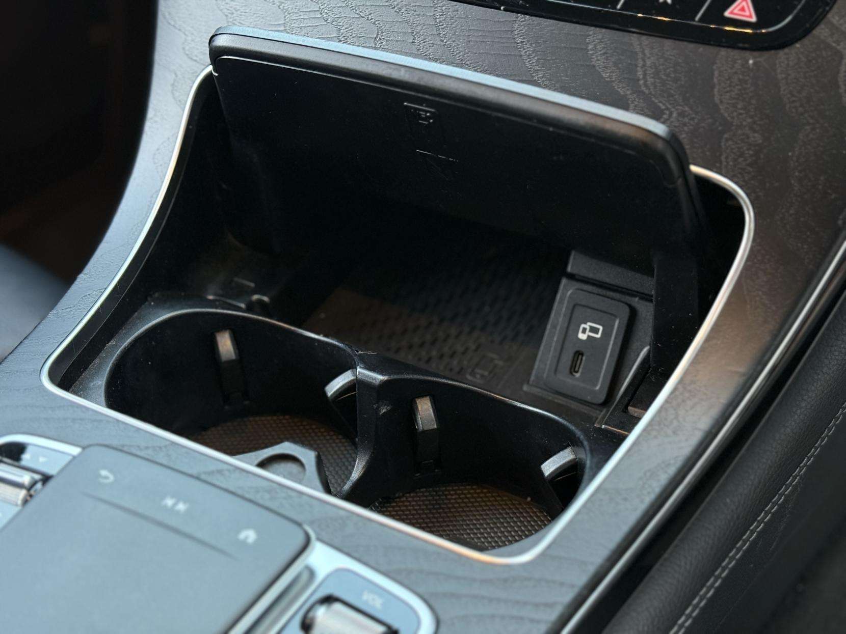 2020 MERCEDES-BENZ GLC 2020 MERCEDES-BENZ GLC