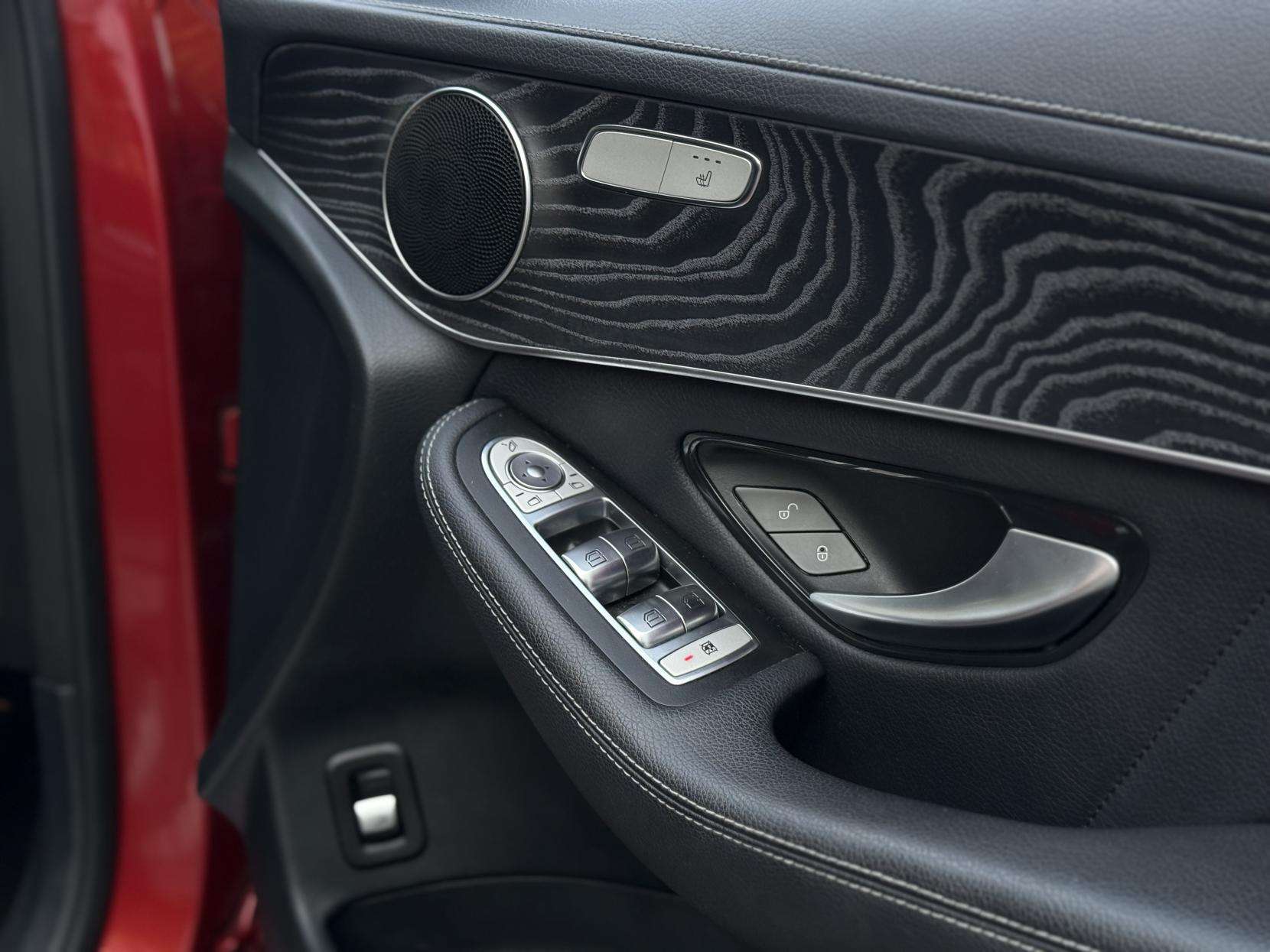 2020 MERCEDES-BENZ GLC 2020 MERCEDES-BENZ GLC