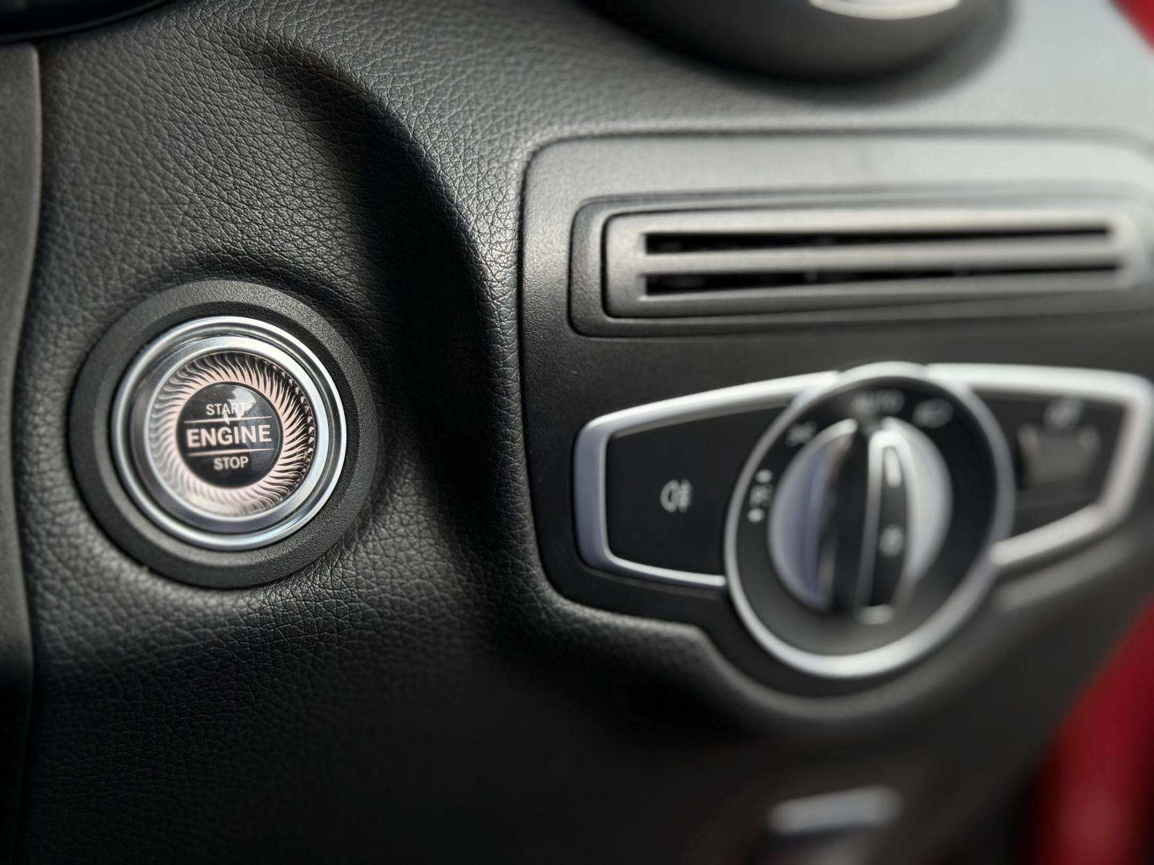 2020 MERCEDES-BENZ GLC 2020 MERCEDES-BENZ GLC