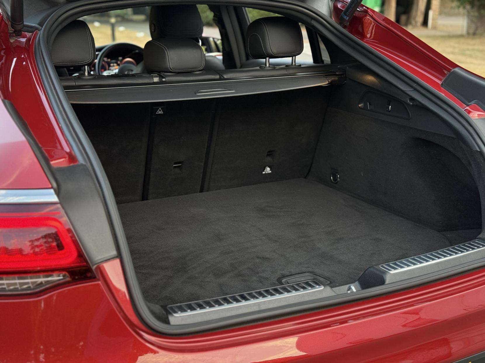2020 MERCEDES-BENZ GLC 2020 MERCEDES-BENZ GLC