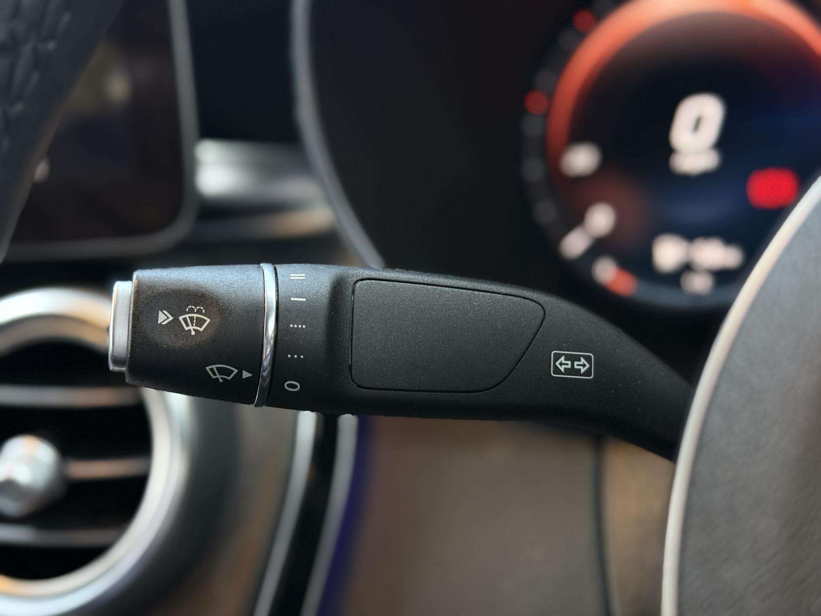 2020 MERCEDES-BENZ GLC 2020 MERCEDES-BENZ GLC