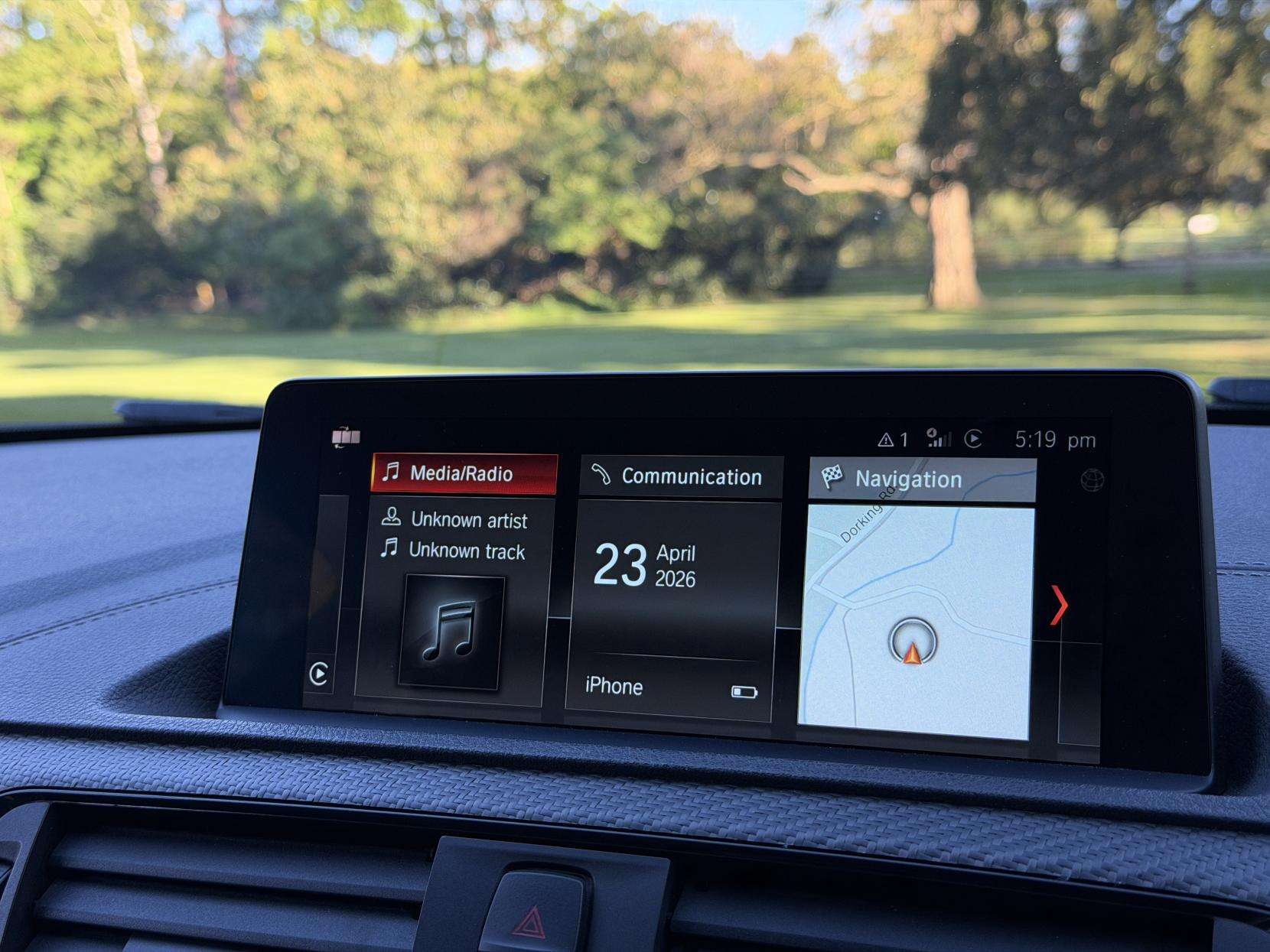 2019 BMW M2 2019 BMW M2