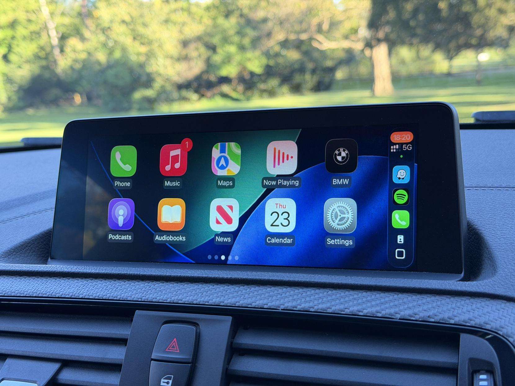2019 BMW M2 2019 BMW M2