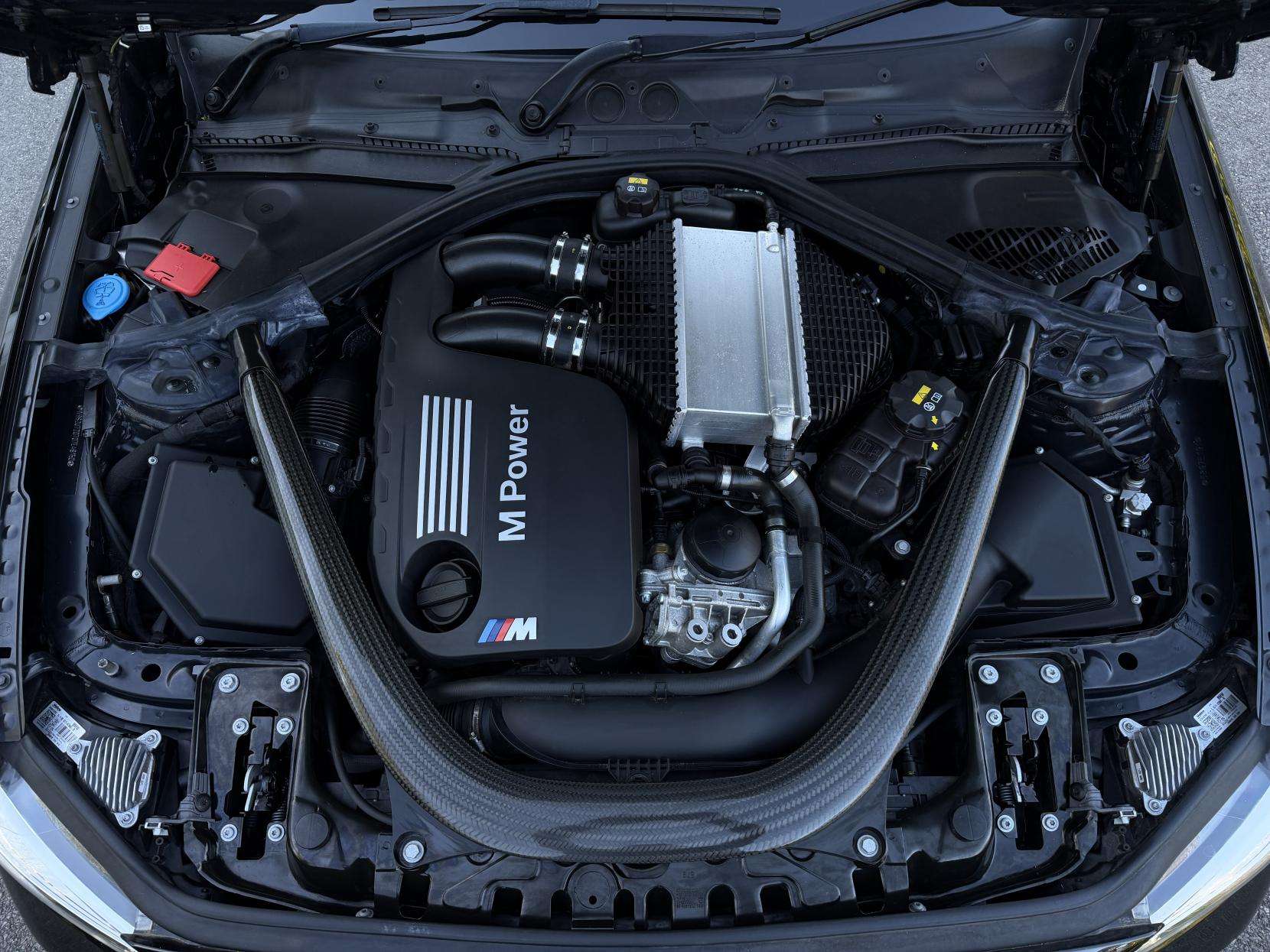 2019 BMW M2 2019 BMW M2