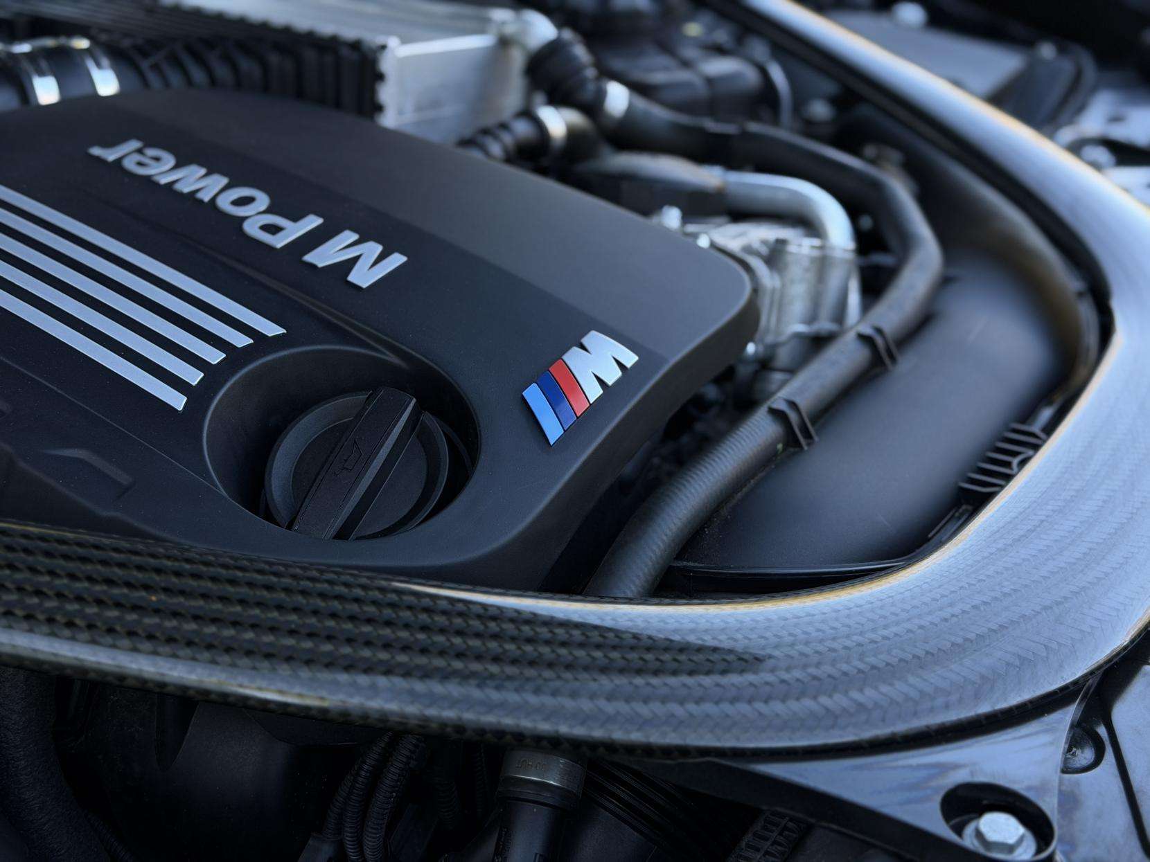 2019 BMW M2 2019 BMW M2