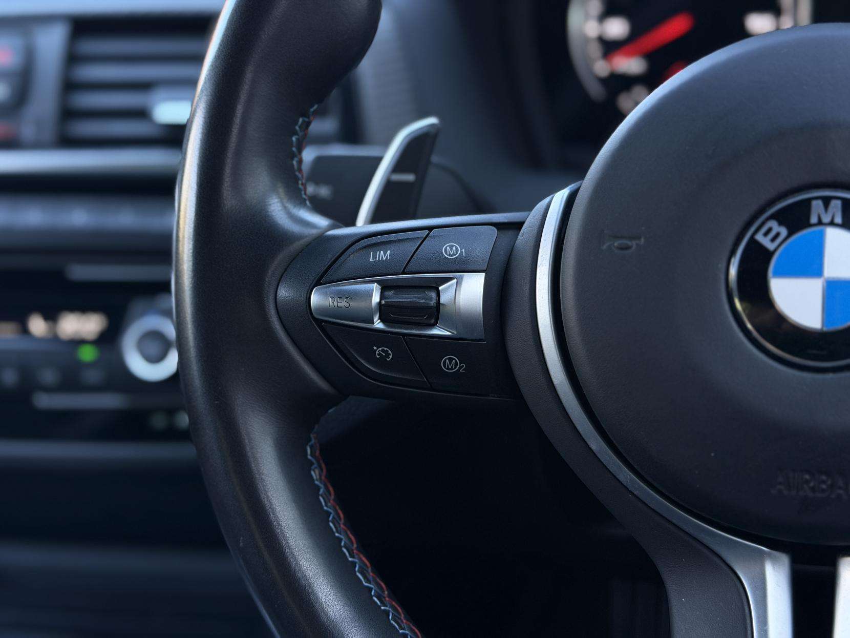 2019 BMW M2 2019 BMW M2