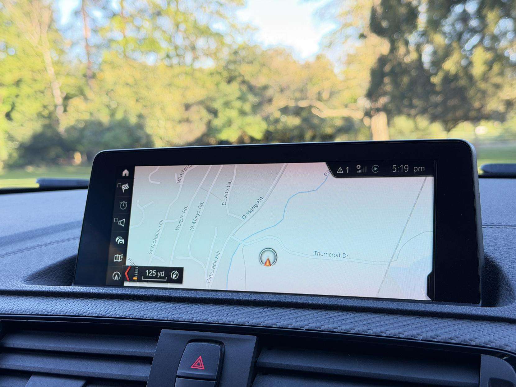 2019 BMW M2 2019 BMW M2