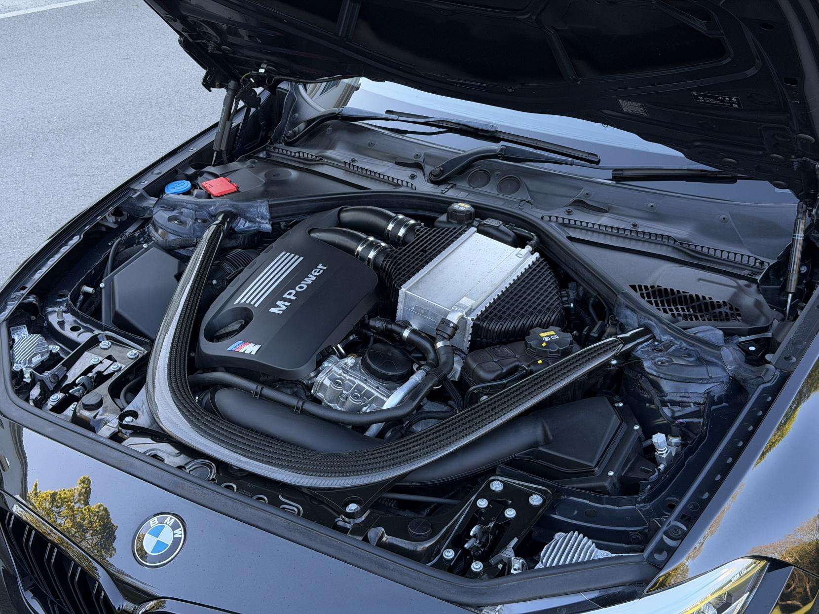 2019 BMW M2 2019 BMW M2