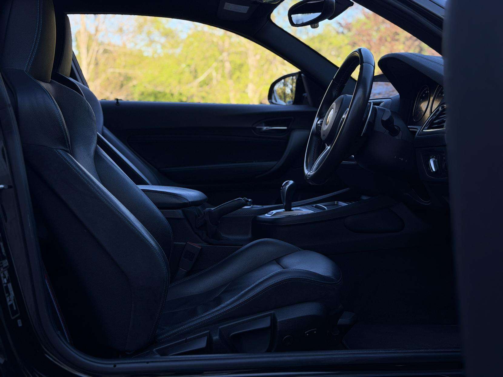 2019 BMW M2 2019 BMW M2
