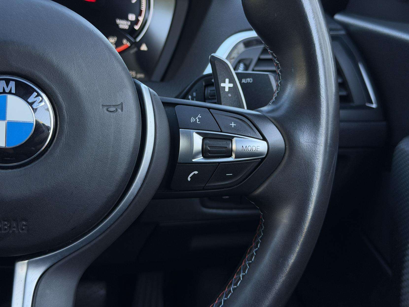 2019 BMW M2 2019 BMW M2